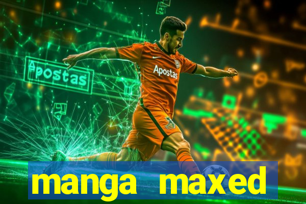 manga maxed strength necromancer